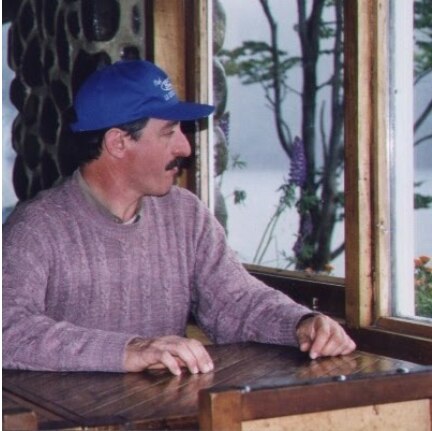 Alfredo Civalero