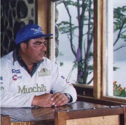 Domingo Koiman