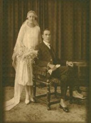 Eduardo Amadei, primer dueño de El Caminante